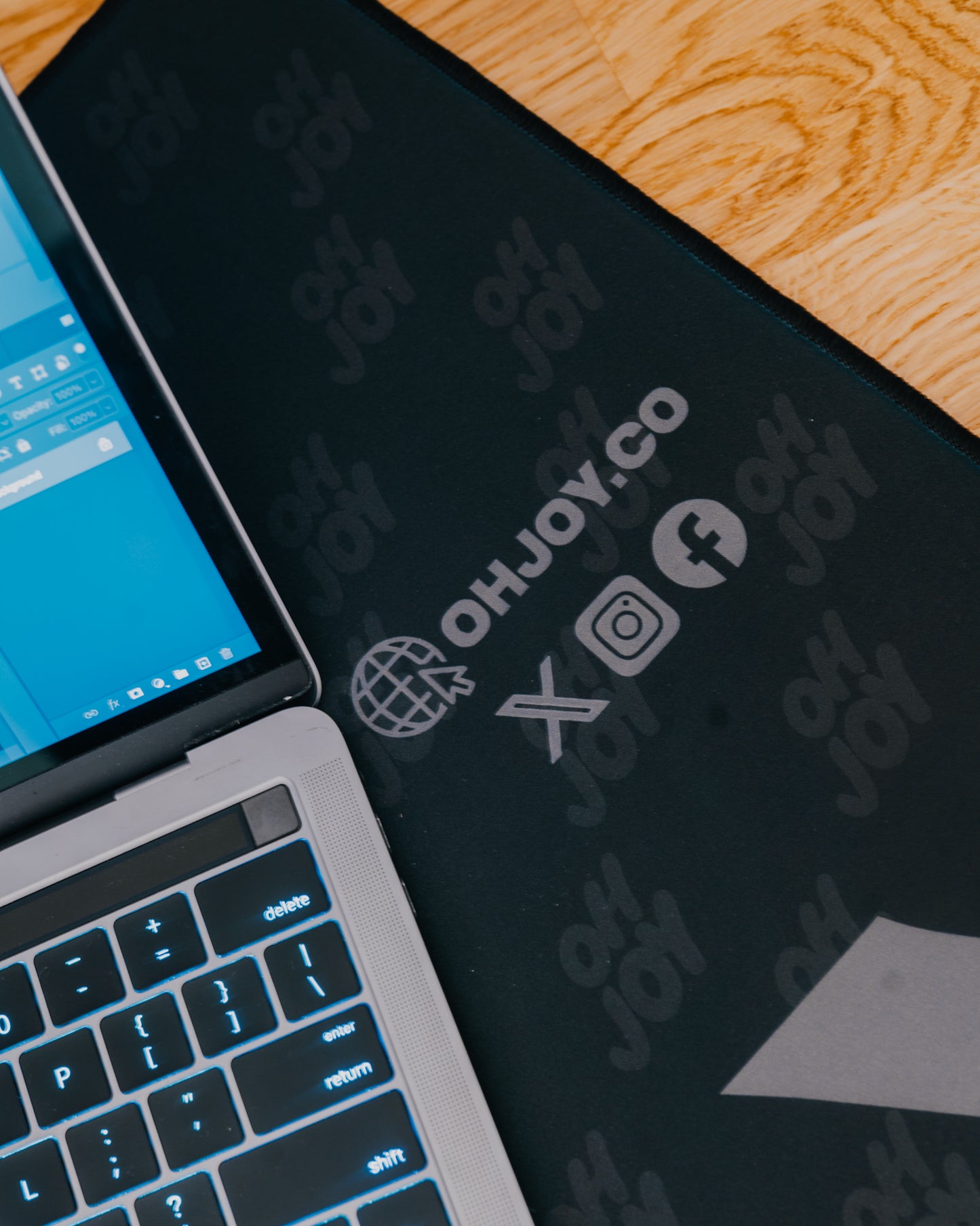 Desk Mat