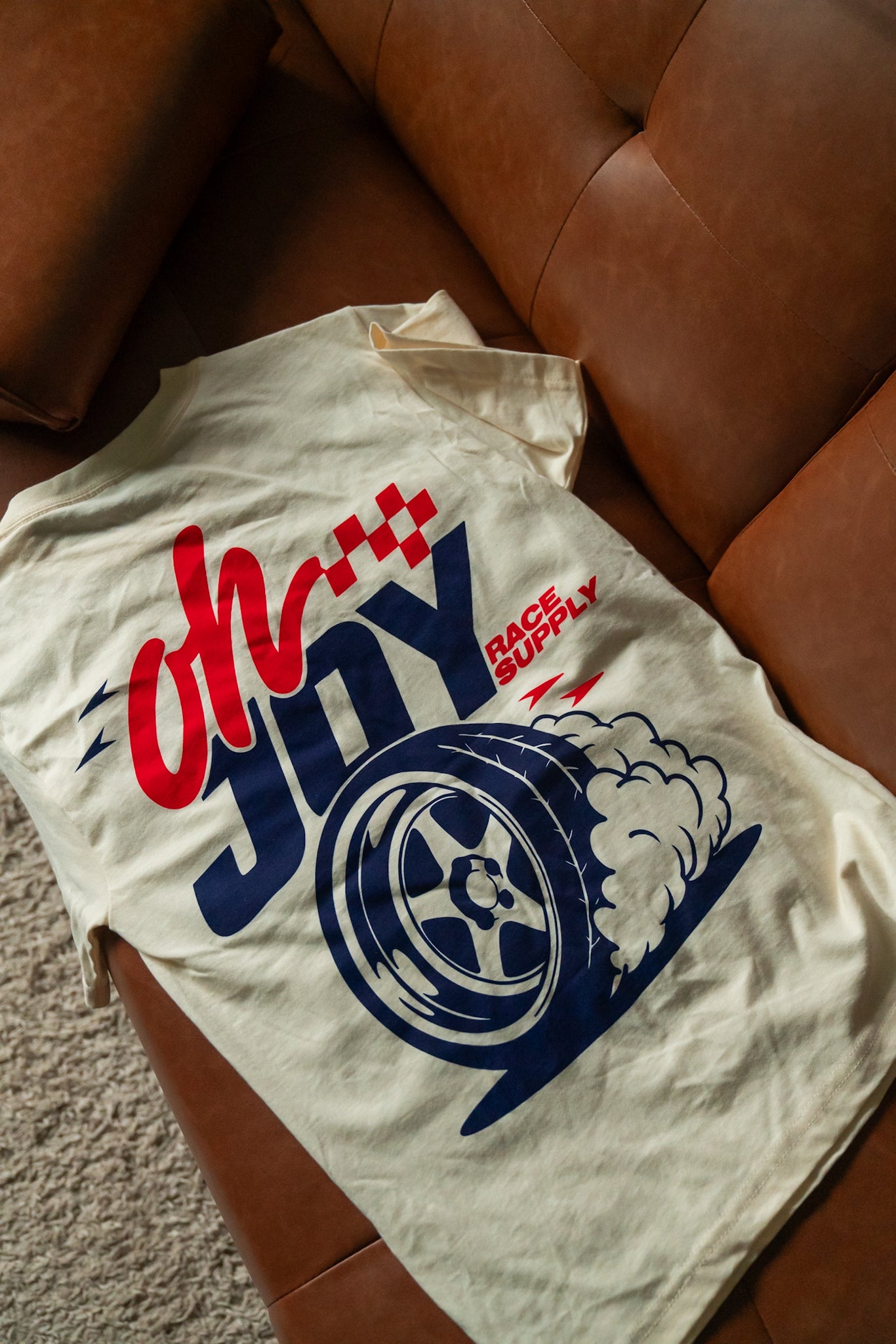 Supply_001 Tee