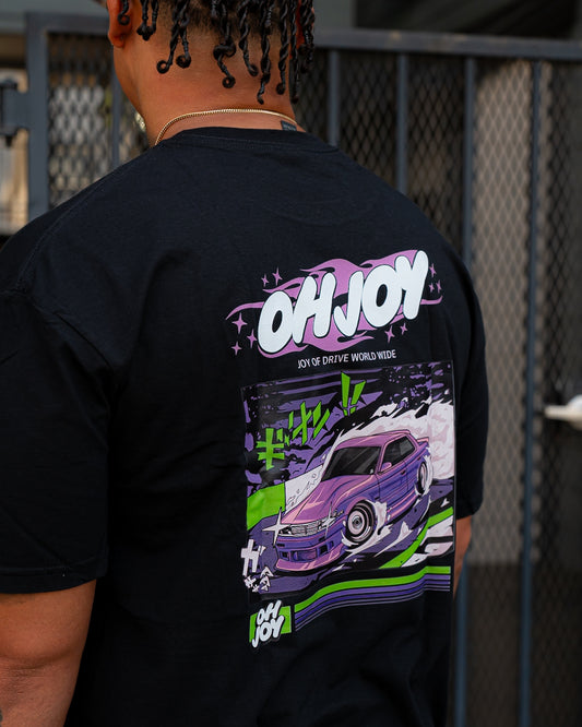 Drift Tee
