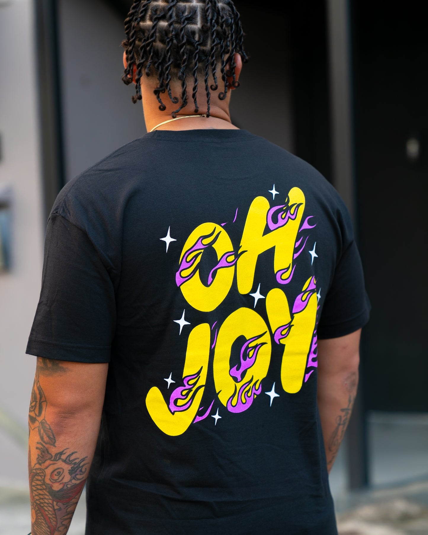 Oh Joy Classic Tee