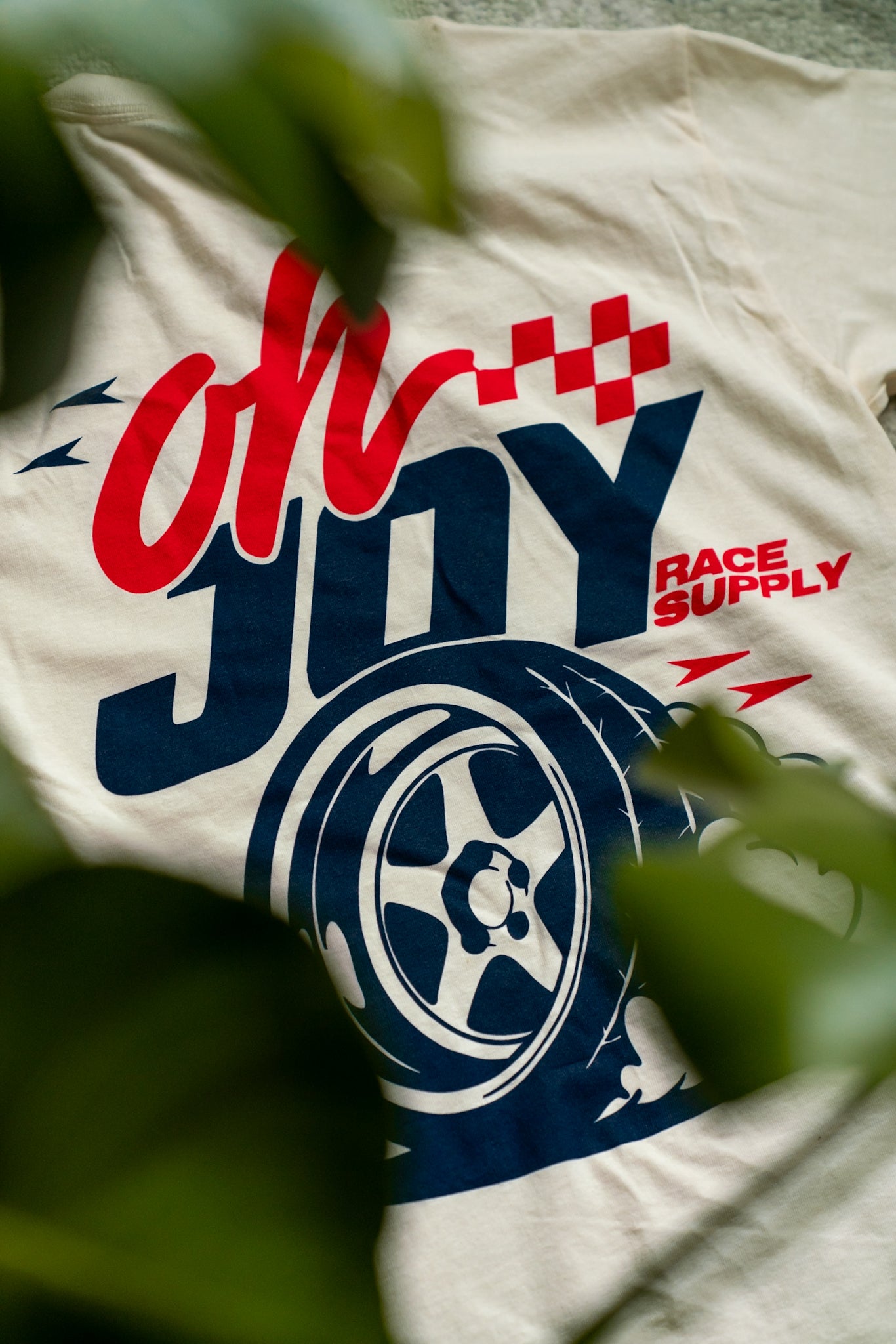 Supply_001 Tee