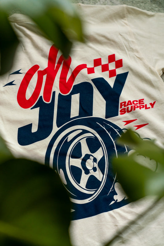 Supply_001 Tee