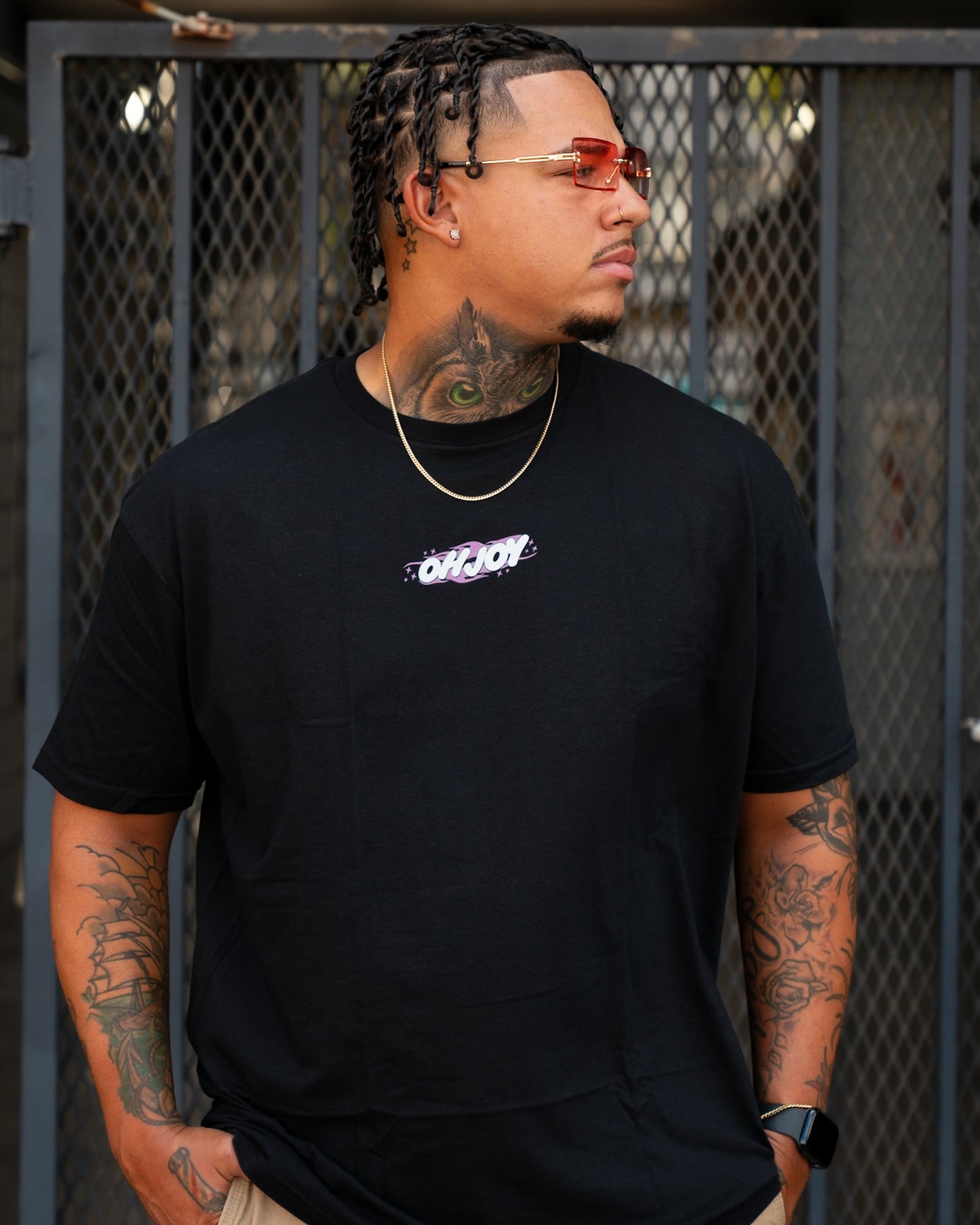 Drift Tee