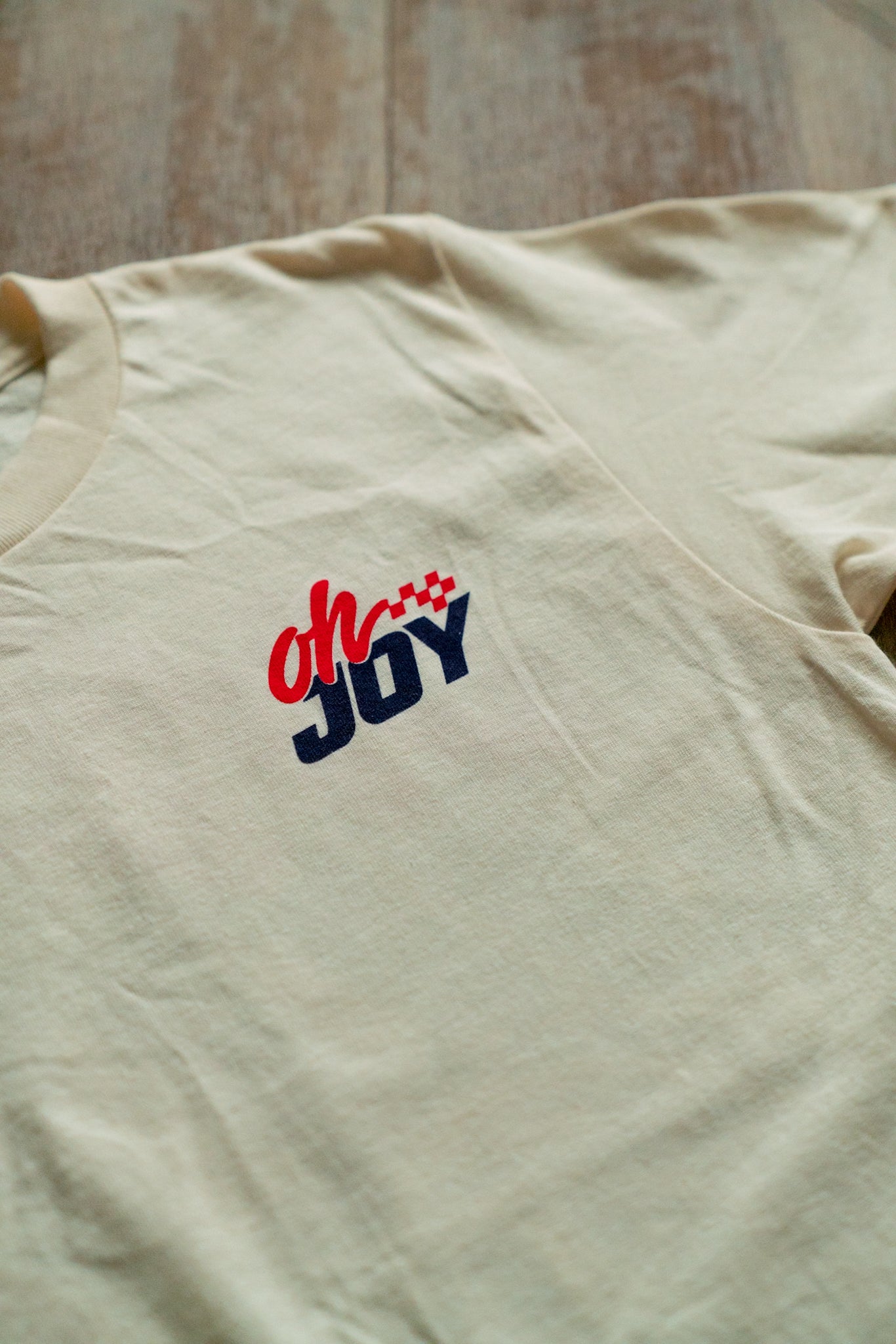 Supply_001 Tee