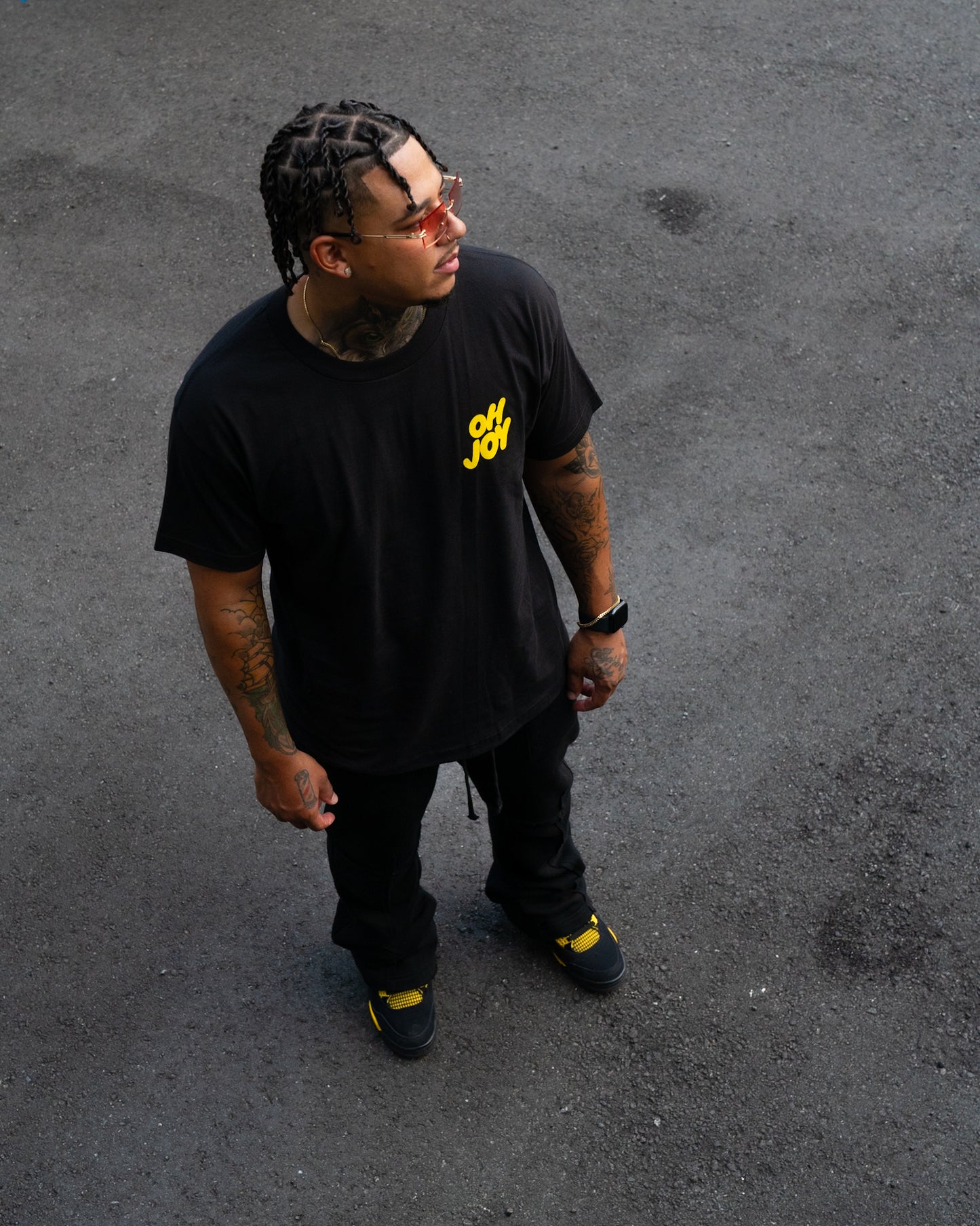 Oh Joy Classic Tee