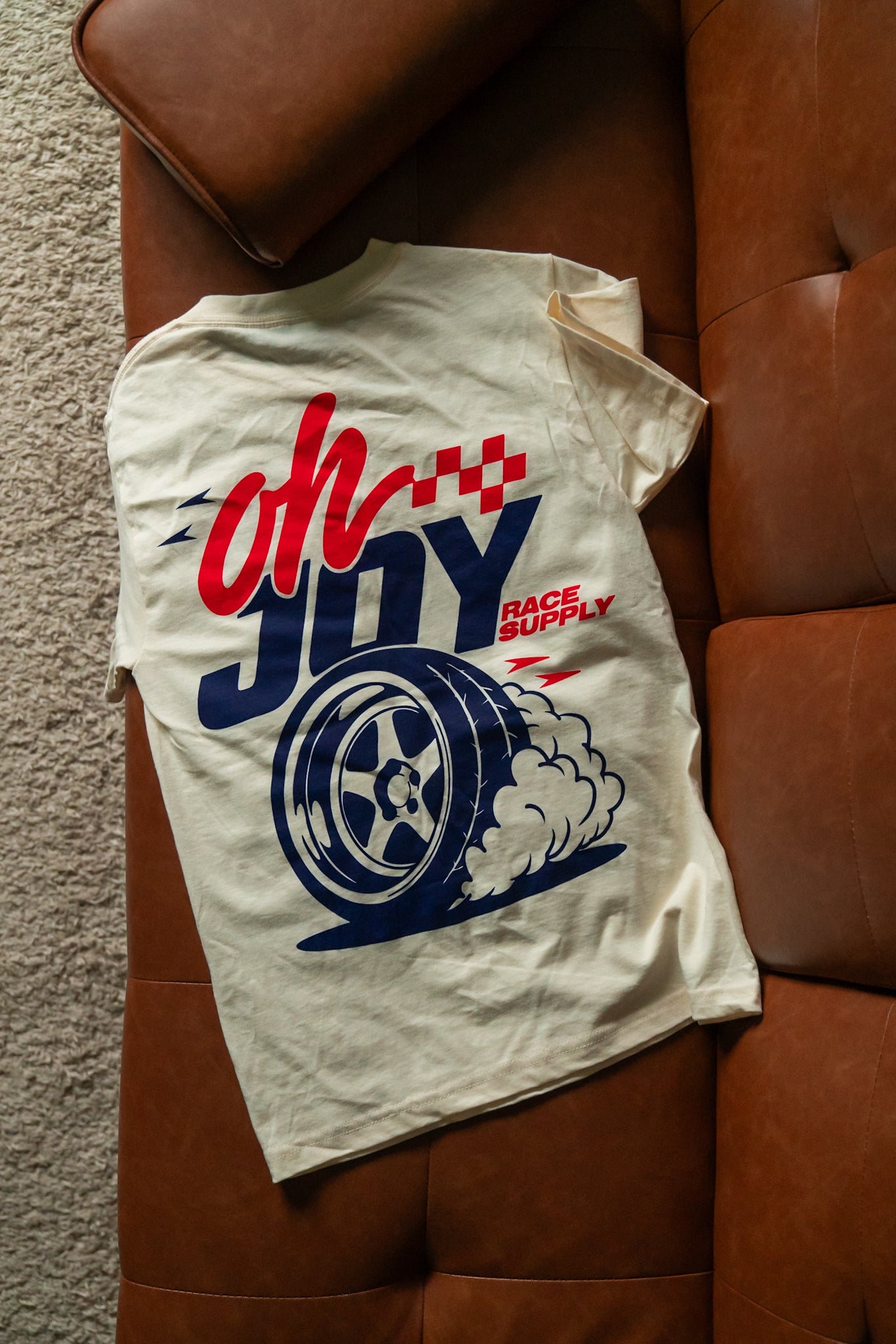 Supply_001 Tee