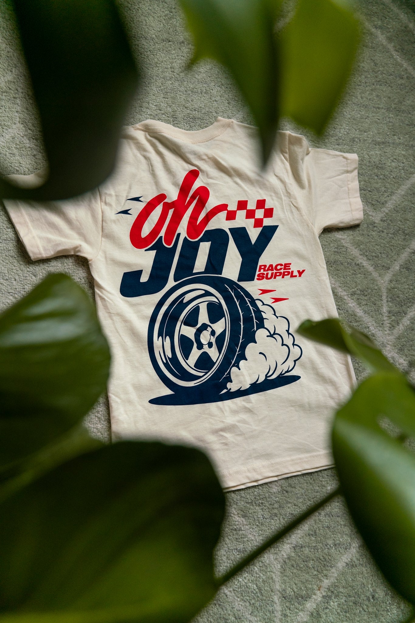 Supply_001 Tee