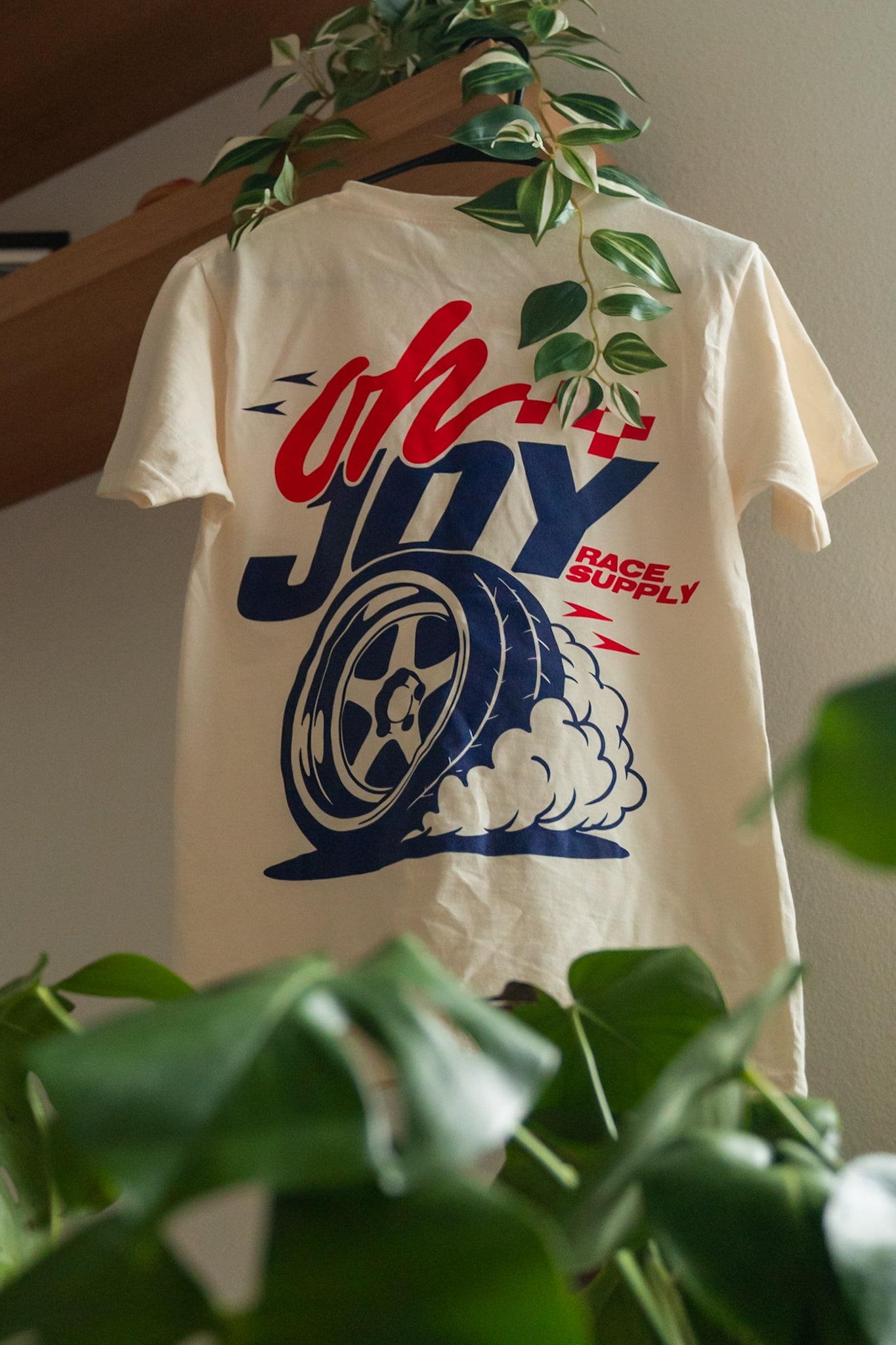 Supply_001 Tee