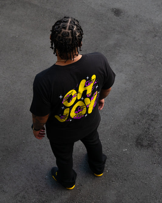 Oh Joy Classic Tee