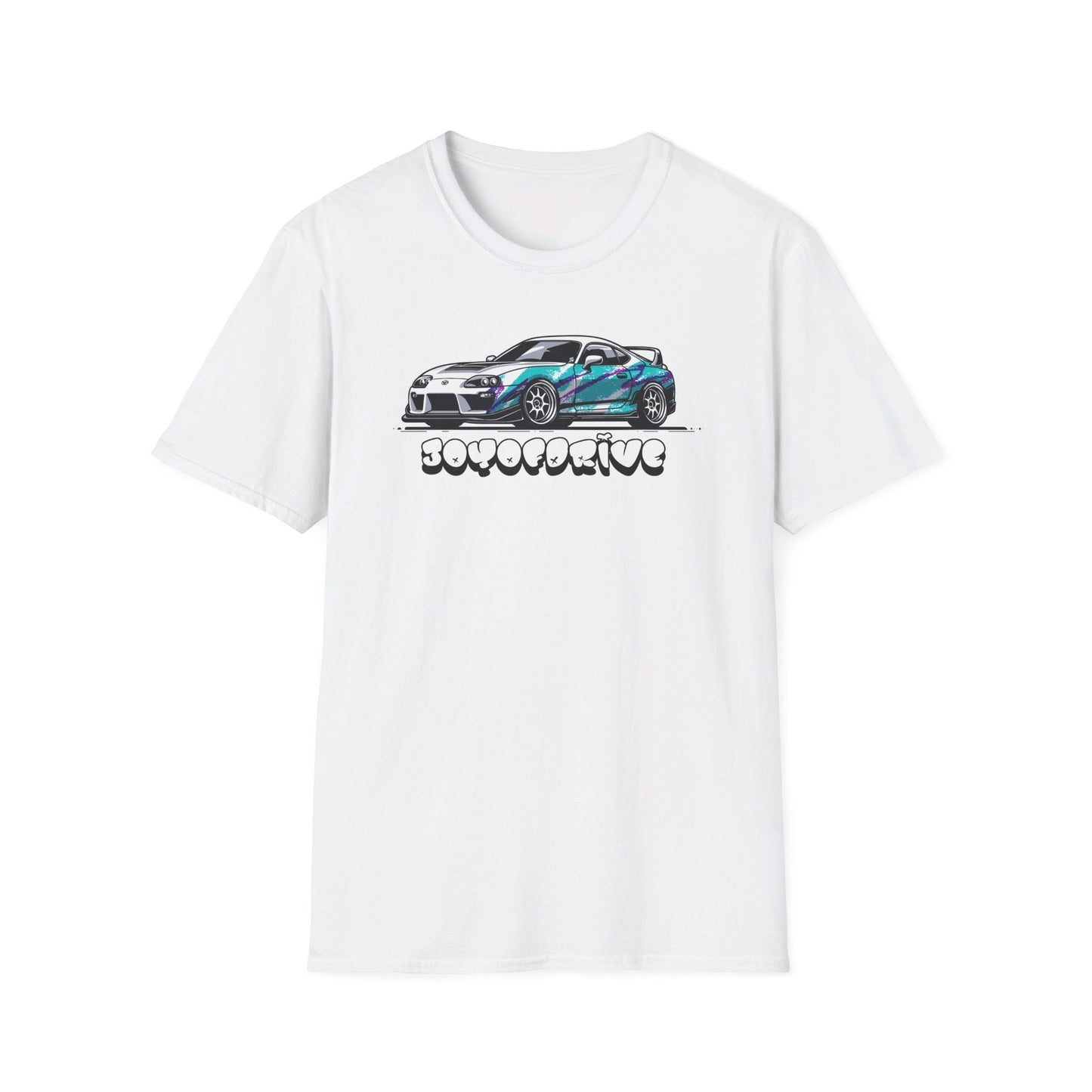 Supra Tee