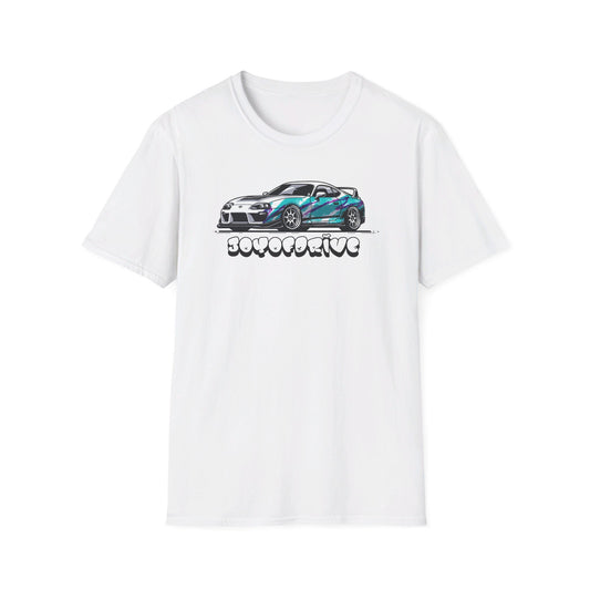 Supra Tee